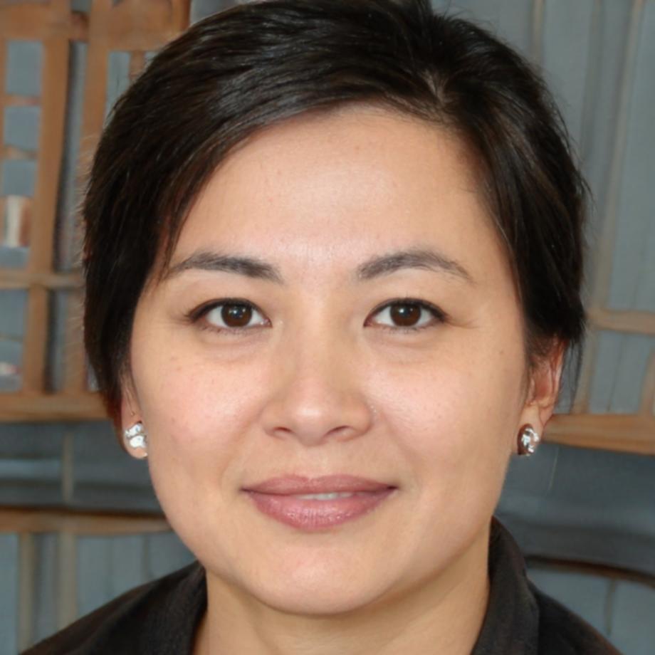 Instructora de mindfulness